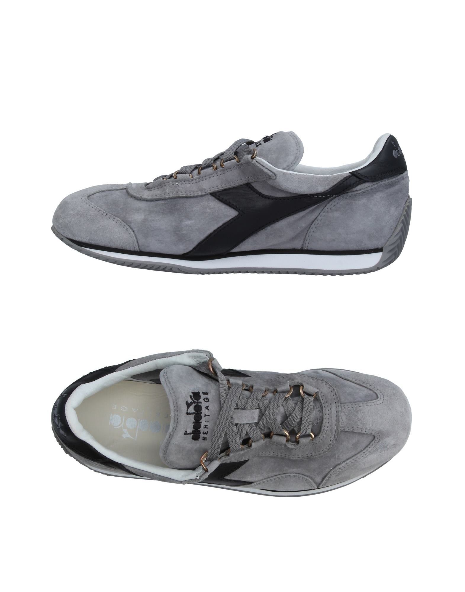 Baskets Diadora Heritage Femme - Baskets Diadora Heritage Gris Dernières chaussures discount pour hommes et femmes Baskets Diadora Heritage Femme - Baskets chaussures Diadora Heritage Gris Dernières chaussures Baskets discount pour hommes et femmes 3c84f4