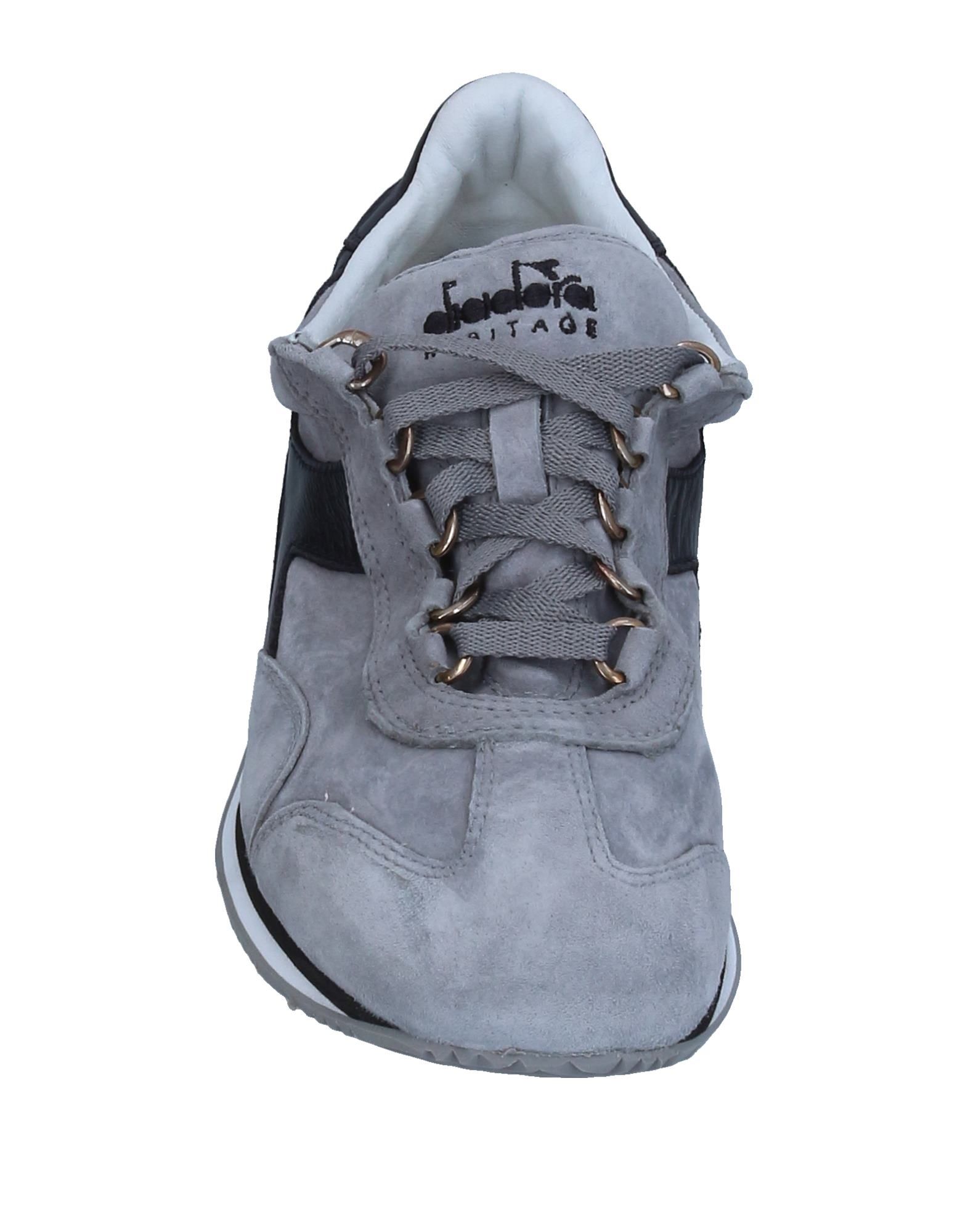 Baskets Diadora Heritage Femme - Baskets chaussures Diadora Heritage Gris Dernières chaussures Baskets discount pour hommes et femmes 3c84f4 Baskets Diadora Heritage Femme - Baskets chaussures Diadora Heritage Gris Dernières chaussures Baskets discount pour hommes et femmes 3c84f4