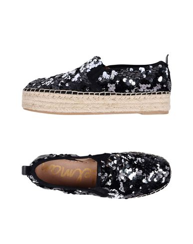 Venta de liquidación de temporada Espadrilla Sam Edelman Mujer - Espadrillas Sam Edelman - 11345803KM Blanco Venta de liquidación de temporada Espadrilla Sam Edelman Mujer - Espadrillas Sam Edelman - 11345803KM Blanco