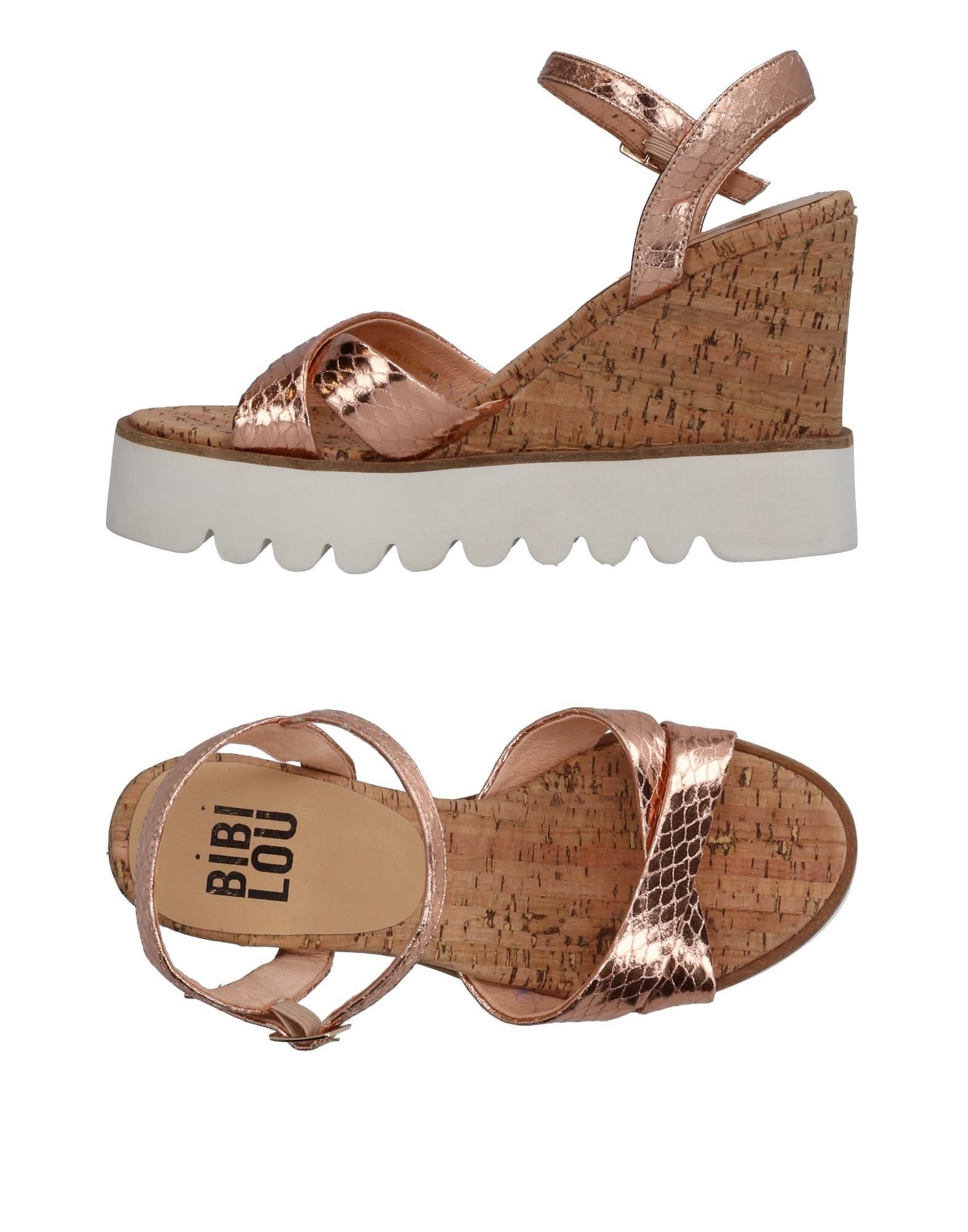 Sandali Bibi Lou Donna - 11345805WI Sandali Bibi Lou Donna - 11345805WI