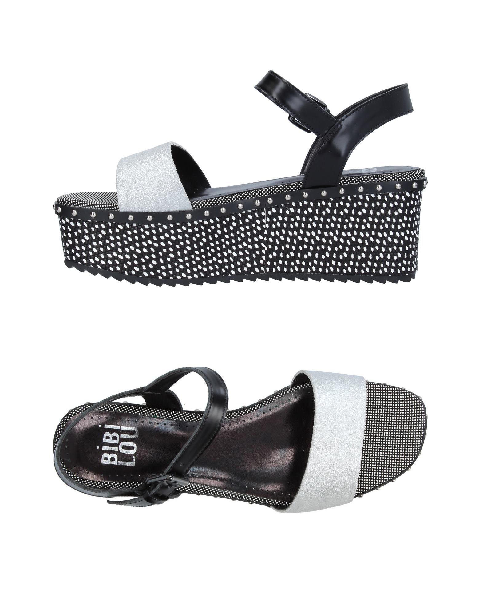 Bibi Lou Sandalen Damen 11345812HK Gute Qualität beliebte Schuhe Bibi Lou Sandalen Damen 11345812HK Gute Qualität beliebte Schuhe