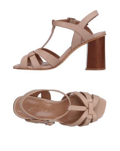 ZOOM LOLA CRUZ - Sandales