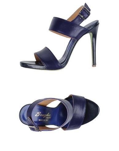 Los zapatos más populares para hombres y mujeres Sandalia F.Lli Bruglia Mujer - Sandalias F.Lli Bruglia - 11345990KH Azul oscuro Los zapatos más populares para hombres y mujeres Sandalia F.Lli Bruglia Mujer - Sandalias F.Lli Bruglia - 11345990KH Azul oscuro