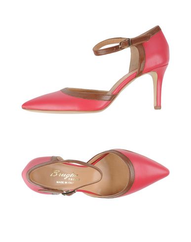Casual salvaje Sandalia F.Lli Bruglia Mujer - Sandalias F.Lli Bruglia - 11346007VR Fucsia Casual salvaje Sandalia F.Lli Bruglia Mujer - Sandalias F.Lli Bruglia - 11346007VR Fucsia