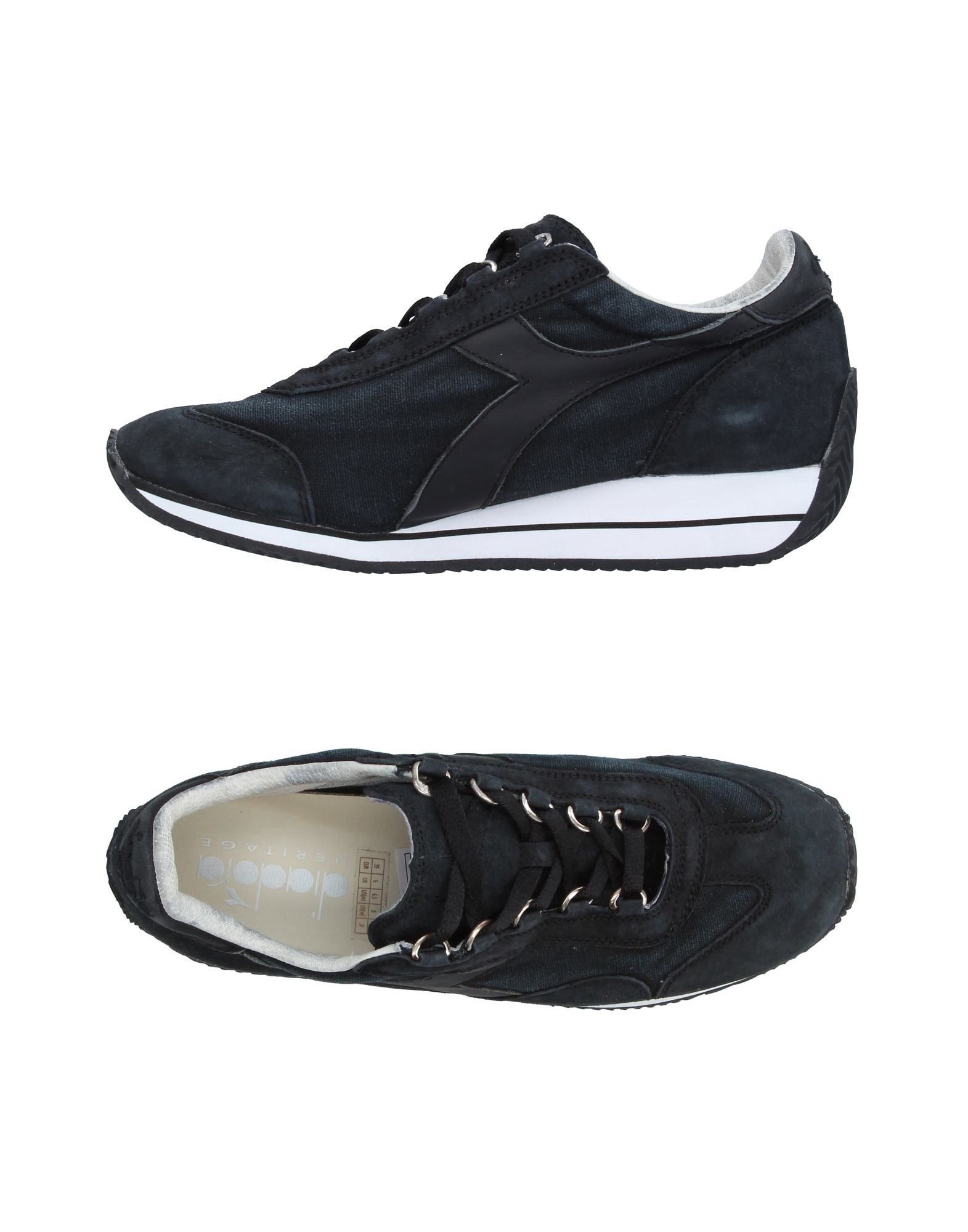 Gut um billige Schuhe zu tragenDiadora Heritage Sneakers Damen 11346029BF Gut um billige Schuhe zu tragenDiadora Heritage Sneakers Damen 11346029BF