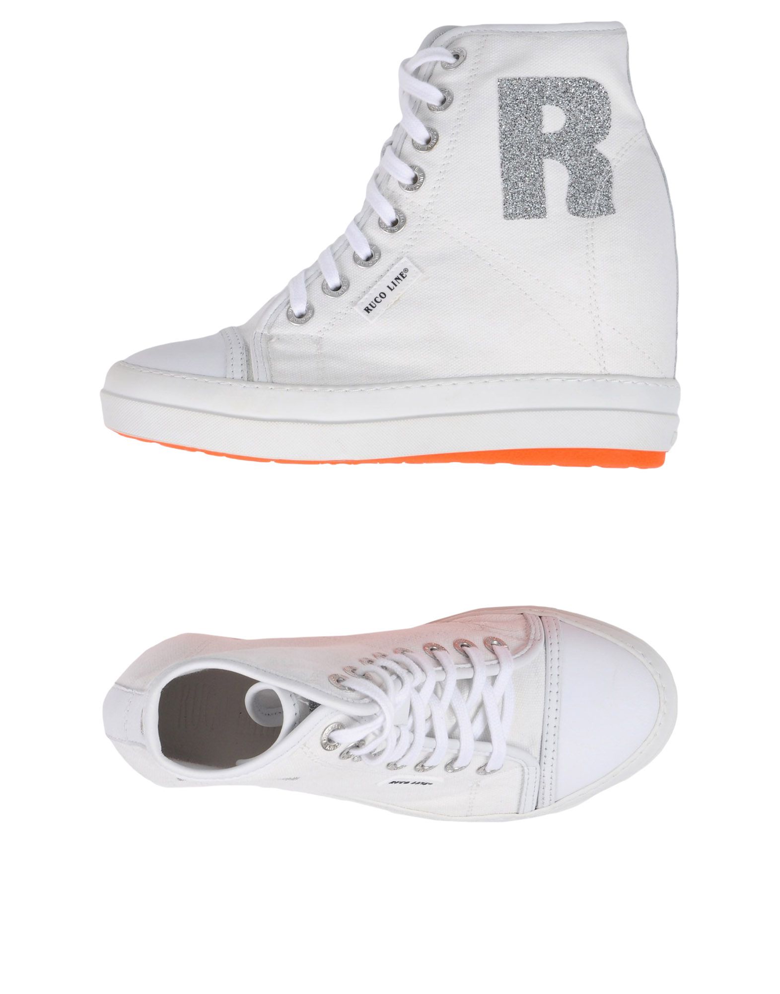 Ruco Line Sneakers Damen 11346162MX Gute Qualität beliebte Schuhe Ruco Line Sneakers Damen 11346162MX Gute Qualität beliebte Schuhe
