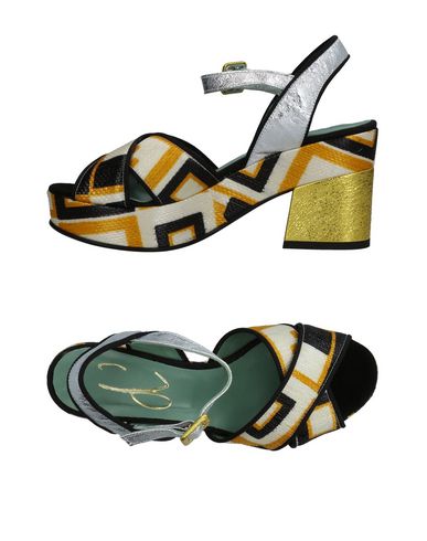 Los zapatos más populares para hombres y mujeres Sandalia Paola D'arcano Mujer - Sandalias Paola D'arcano - 11346173PU Amarillo Los zapatos más populares para hombres y mujeres Sandalia Paola D'arcano Mujer - Sandalias Paola D'arcano - 11346173PU Amarillo