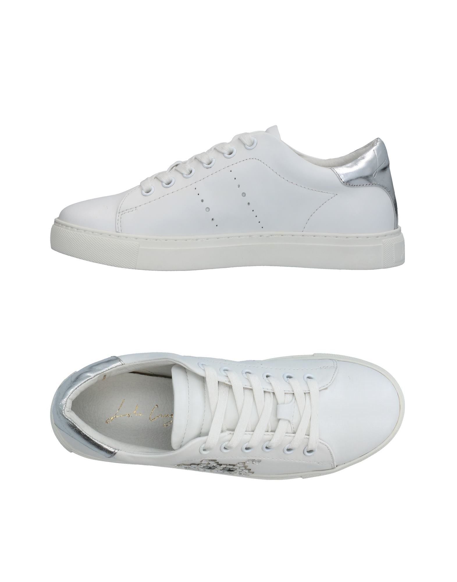 Gut um billige Schuhe zu tragenLola Cruz Sneakers Damen 11346175KC Gut um billige Schuhe zu tragenLola Cruz Sneakers Damen 11346175KC