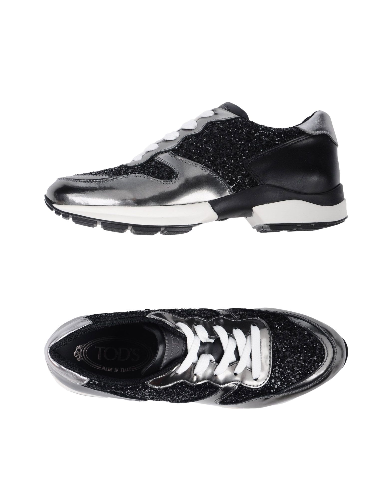 Tod's Sneakers Damen 11346177MSGut aussehende strapazierfähige Schuhe Tod's Sneakers Damen 11346177MSGut aussehende strapazierfähige Schuhe