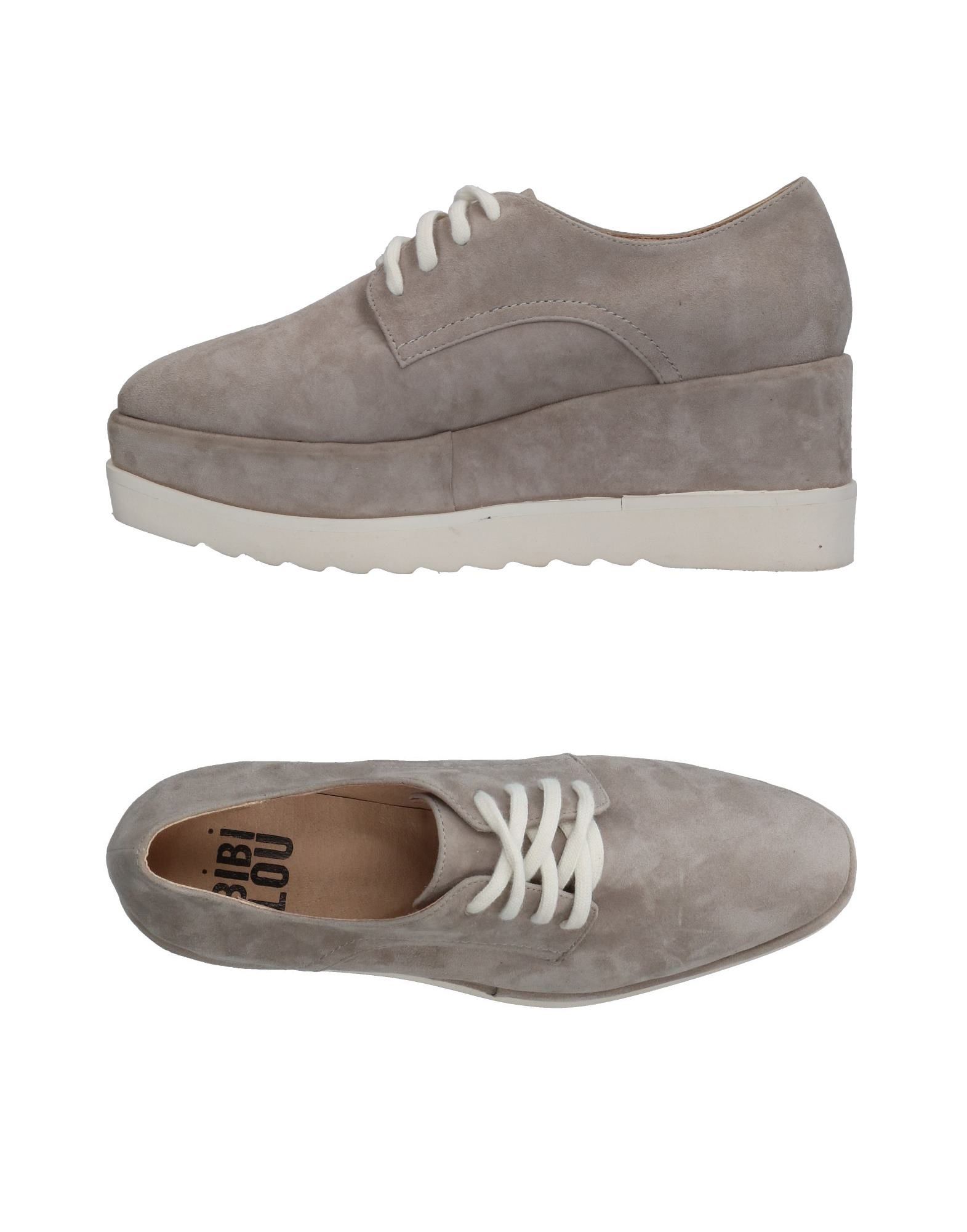 Bibi Lou Schnürschuhe Damen 11346185OH Gute Qualität beliebte Schuhe Bibi Lou Schnürschuhe Damen 11346185OH Gute Qualität beliebte Schuhe