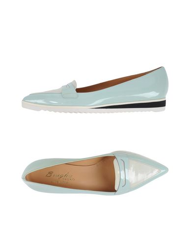 Cómodo y bien parecido Mocasín F.Lli Bruglia Mujer - Mocasines F.Lli Bruglia - 11346200PI Verde claro Cómodo y bien parecido Mocasín F.Lli Bruglia Mujer - Mocasines F.Lli Bruglia - 11346200PI Verde claro
