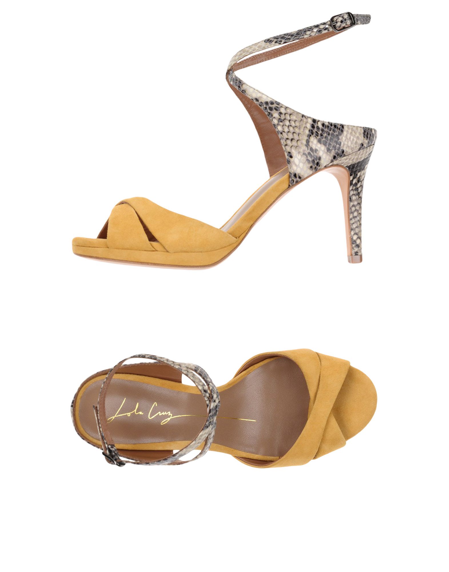 Sandali Lola Cruz Donna - 11346375KB Sandali Lola Cruz Donna - 11346375KB