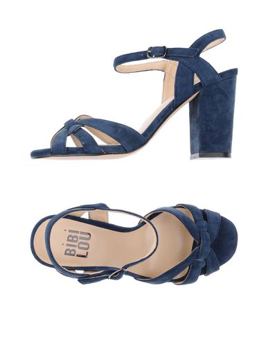 Gran descuento Sandalia Bibi Lou Mujer - Sandalias Bibi Lou - 11346383JJ Azul oscuro Gran descuento Sandalia Bibi Lou Mujer - Sandalias Bibi Lou - 11346383JJ Azul oscuro