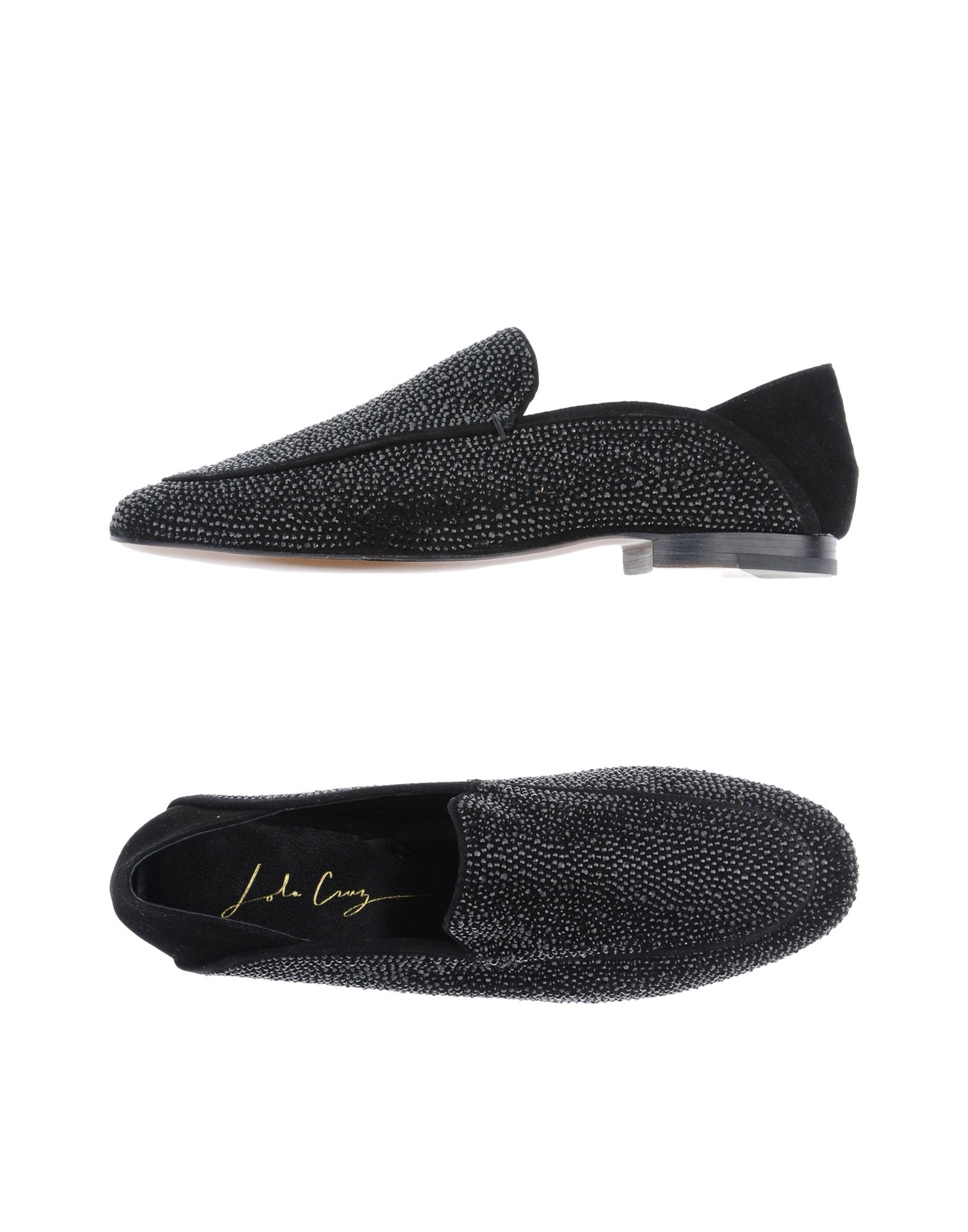 Stilvolle billige Schuhe Lola Cruz Mokassins Damen 11346391DJ Stilvolle billige Schuhe Lola Cruz Mokassins Damen 11346391DJ