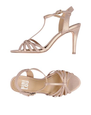Gran descuento Sandalia Bibi Lou Mujer - Sandalias Bibi Lou - 11346400SI Rosa claro Gran descuento Sandalia Bibi Lou Mujer - Sandalias Bibi Lou - 11346400SI Rosa claro