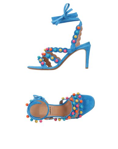 Venta de liquidación de temporada Sandalia Kallistè Mujer - Sandalias Kallistè - 11346894QN Azul Venta de liquidación de temporada Sandalia Kallistè Mujer - Sandalias Kallistè - 11346894QN Azul