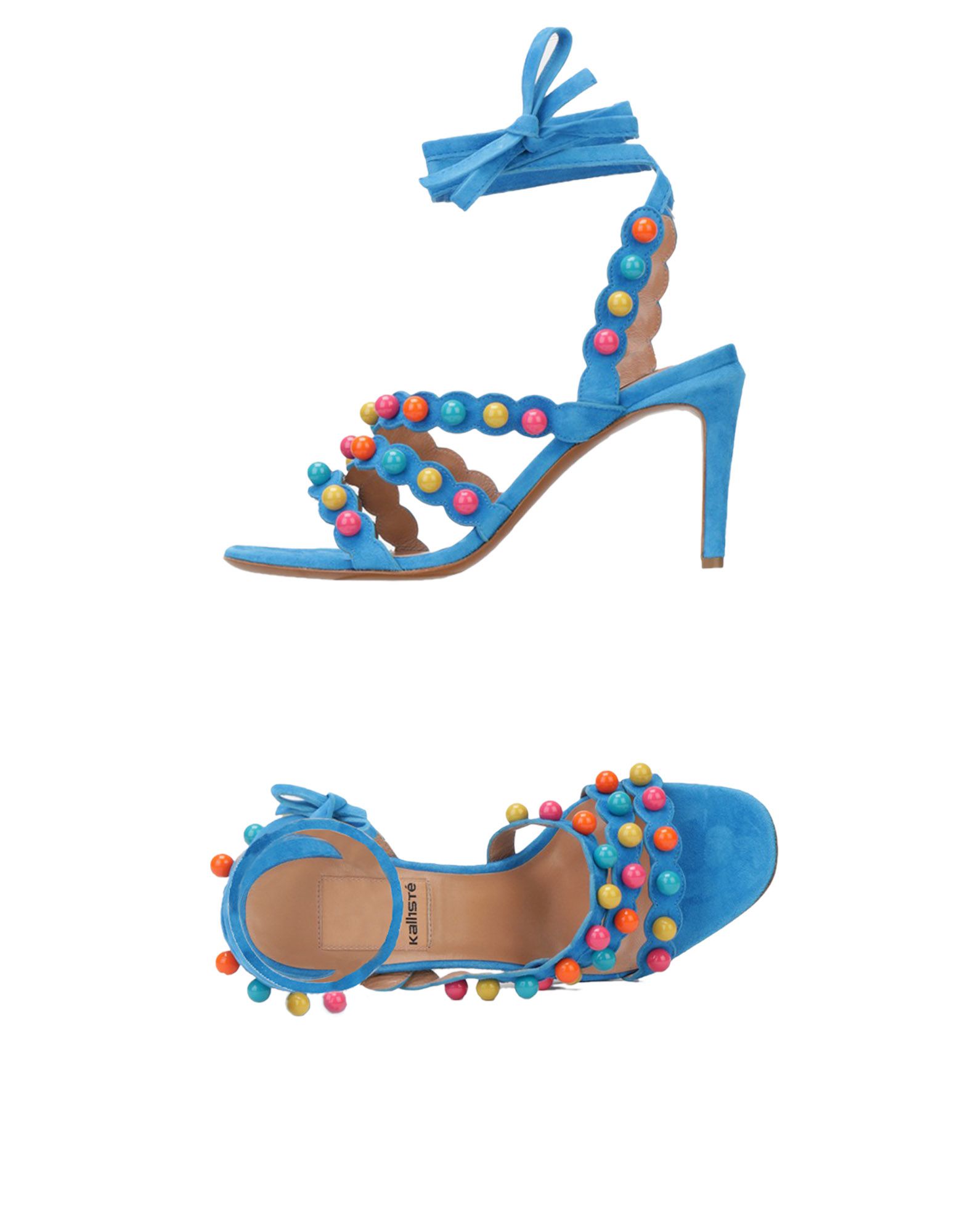 Moda Sandali Kallistè Donna - 11346894QN Moda Sandali Kallistè Donna - 11346894QN