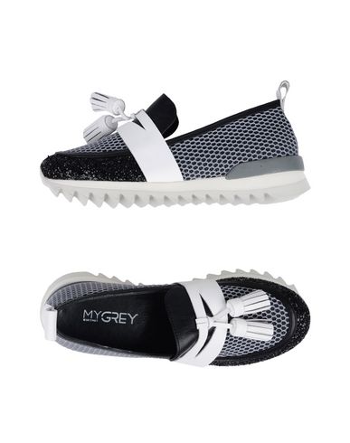 Zapatos casuales salvajes Mocasín My Grey Mujer - Mocasines My Grey - 11346906LH Gris Zapatos casuales salvajes Mocasín My Grey Mujer - My Mocasines My - Grey - 11346906LH Gris a874c3