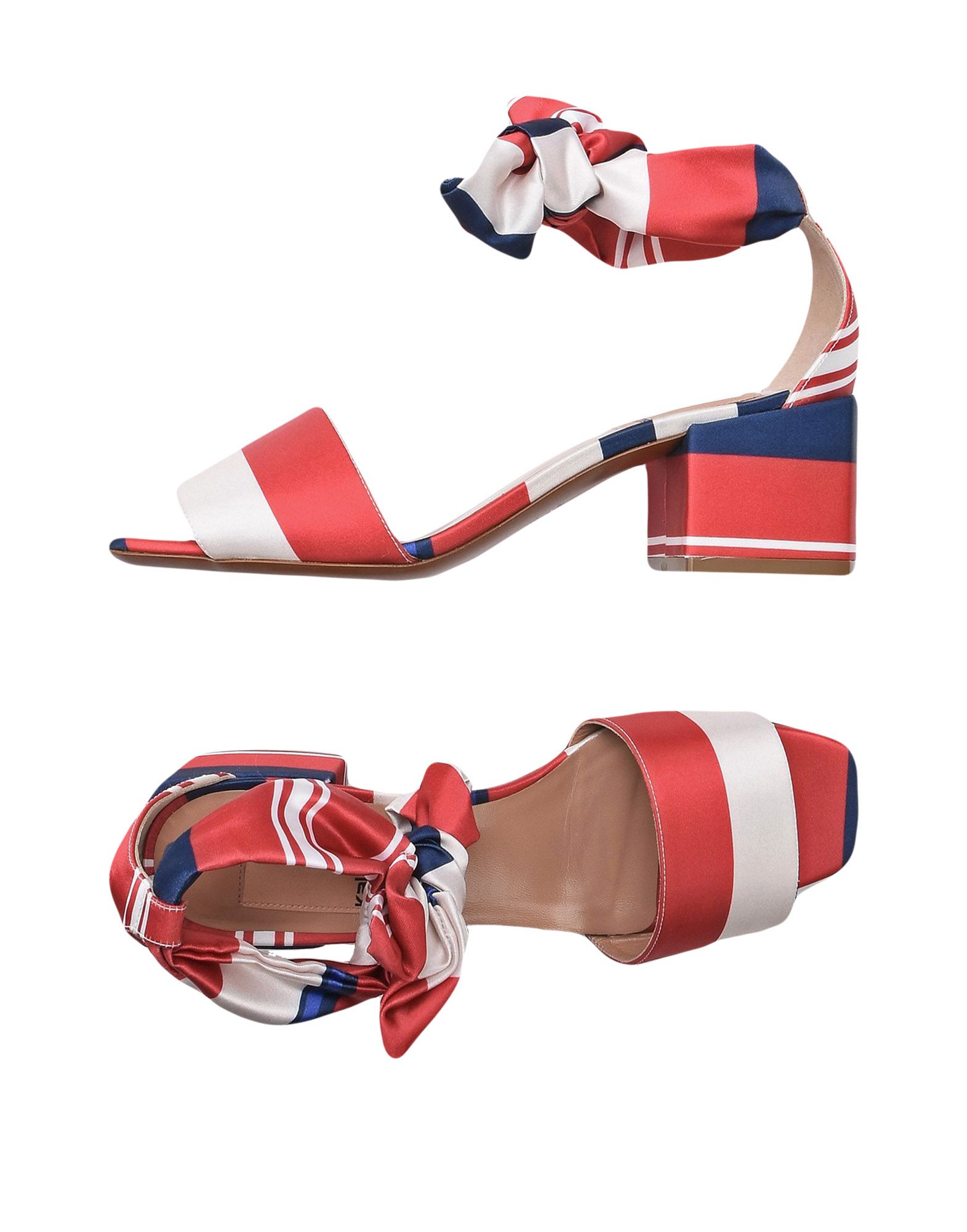 Tiempo limitado especial Sandalia Kallistè Mujer - Sandalias Kallistè Rojo Tiempo limitado especial especial especial Sandalia Kallistè Mujer - Sandalias Kallistè Rojo bfa36d