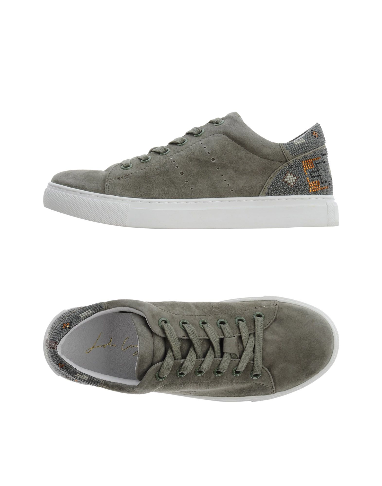 Lola Cruz Sneakers Damen 11346910VA Lola Cruz Sneakers Damen 11346910VA
