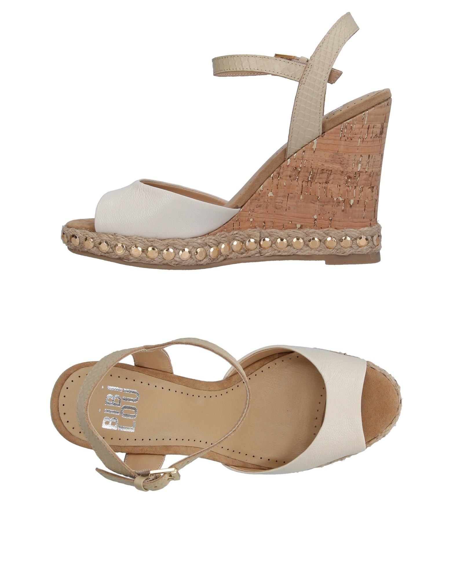 Bibi Lou Sandalen Damen 11346958RW Gute Qualität beliebte Schuhe Bibi Lou Sandalen Damen 11346958RW Gute Qualität beliebte Schuhe