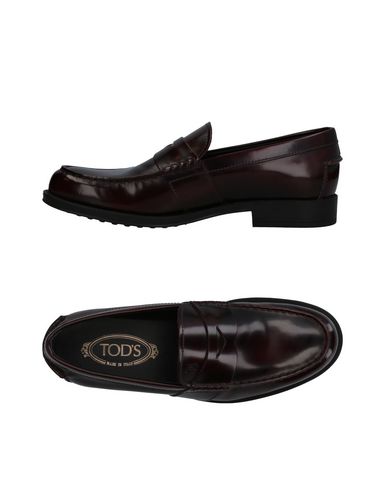 ZOOM TOD'S - Loafers