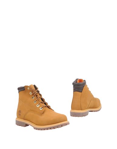 yoox timberland