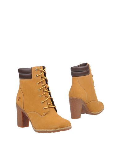 Timberland Ankle Boot - Women Timberland Ankle Boots online on YOOX ... Timberland Ankle Boot - Women Timberland Ankle Boots online on YOOX United States - 11347001