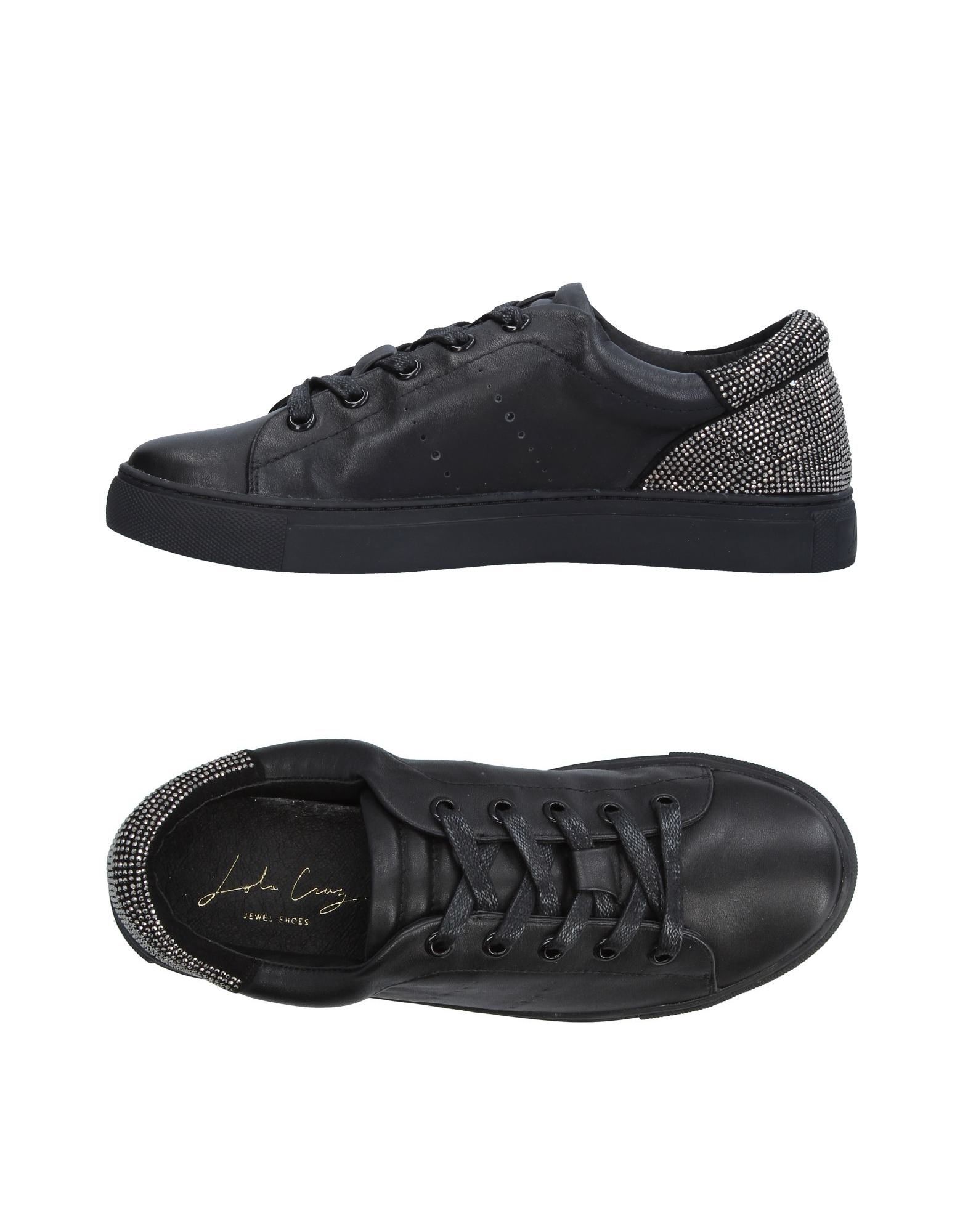 Sneakers Lola Cruz Donna - 11347016JO Sneakers Lola Cruz Donna Donna Donna - 11347016JO 89aeaa