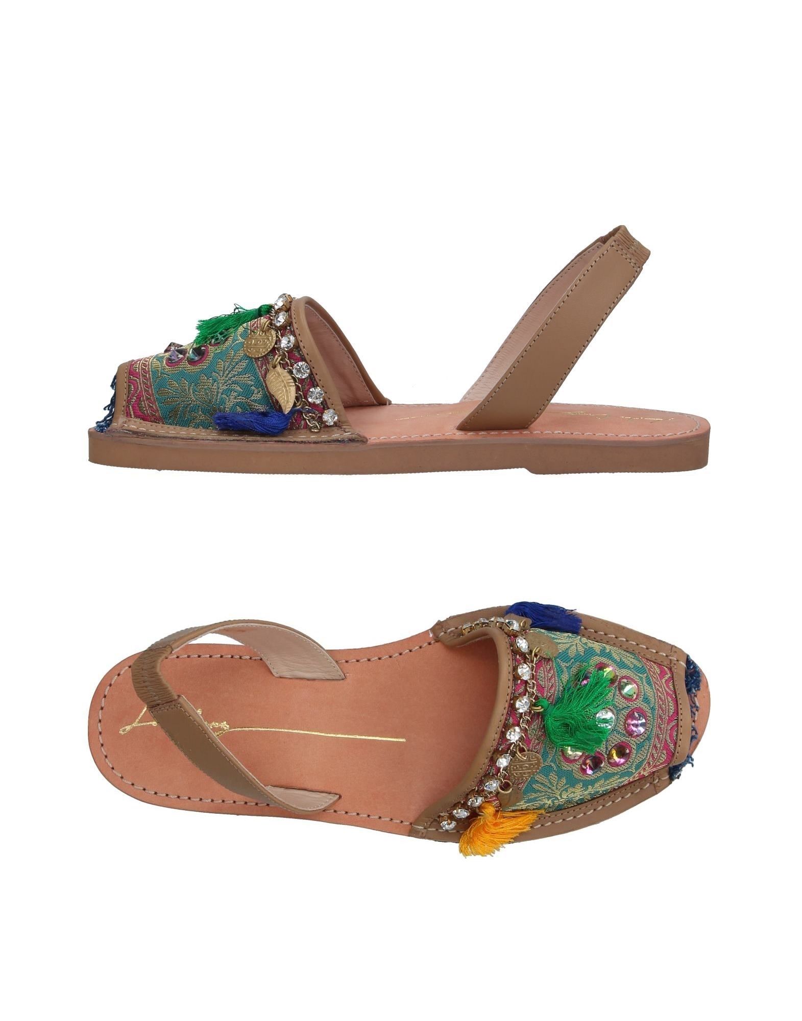 Sandali Lola Cruz Donna - 11347022XC Sandali Lola Cruz Donna - 11347022XC