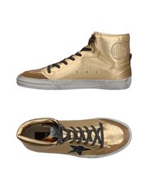 stivaletti golden goose uomo