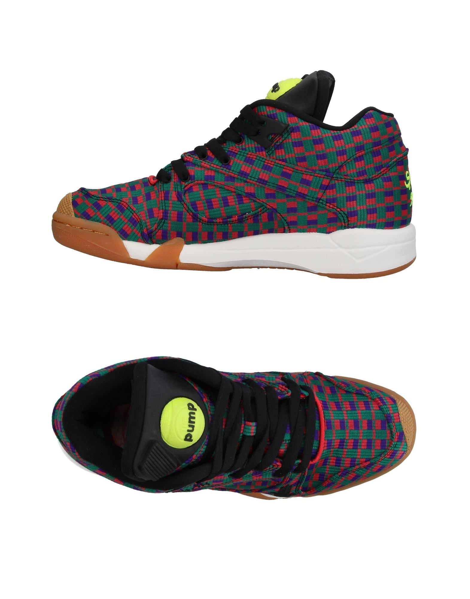 Moda Sneakers Reebok Uomo - 11347093DE Moda Reebok Sneakers Reebok Moda Uomo - 11347093DE e9897b