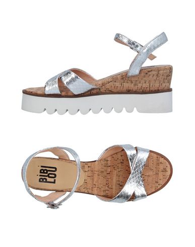 Descuento de la marca Sandalia Bibi Lou Mujer - Sandalias Bibi Lou - 11347098BT Plata Descuento de la marca Sandalia Bibi Lou Mujer - Sandalias Bibi Lou - 11347098BT Plata