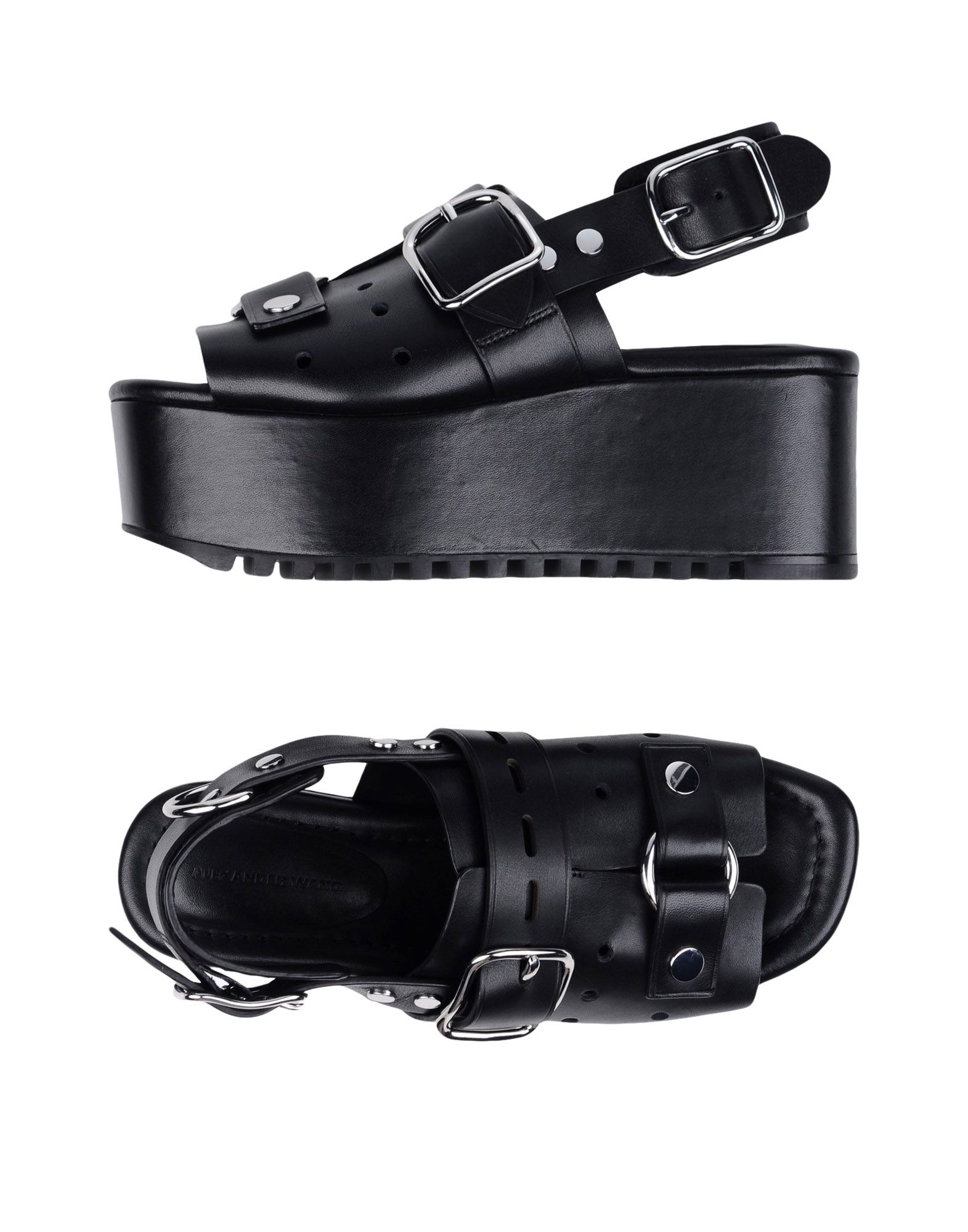 Sandali Alexander Wang Donna - 11347111KK Sandali Alexander Wang Donna - 11347111KK