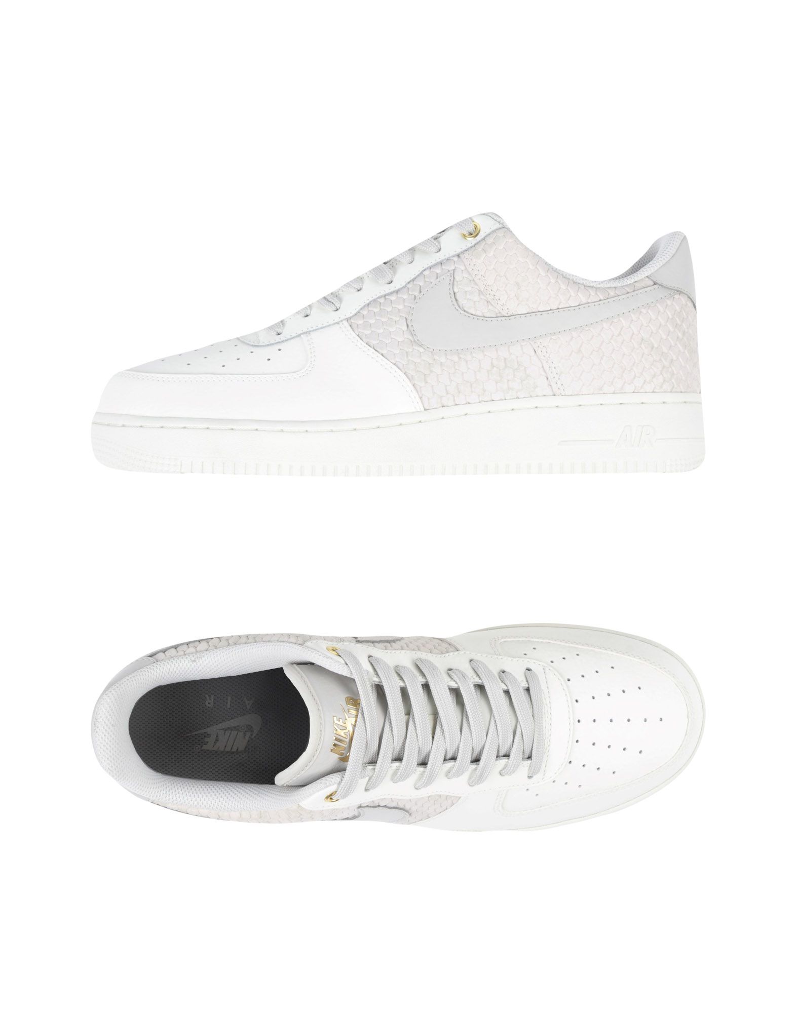 Sneakers Nike Air Force 1 '07 Lv8 - Uomo - 11347142WE Sneakers Nike Air Force 1 '07 Lv8 - Uomo - 11347142WE