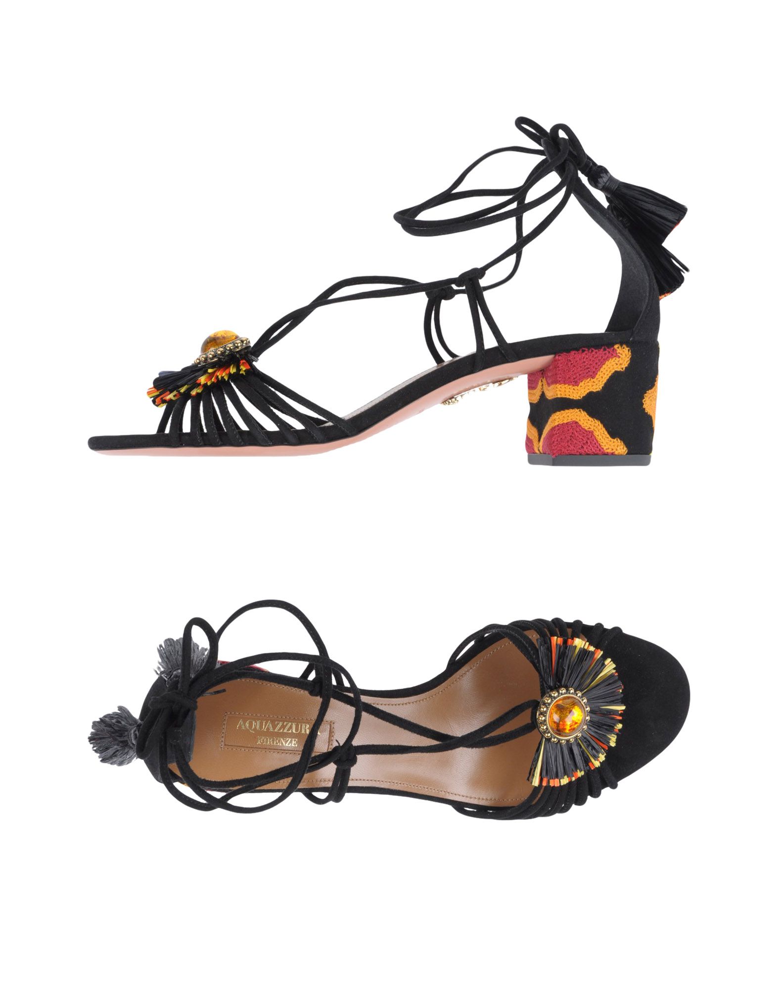 Haltbare Mode billige Schuhe Aquazzura Sandalen Damen 11347147QK Heiße Schuhe Haltbare Mode billige Schuhe Aquazzura Sandalen Damen 11347147QK Heiße Schuhe