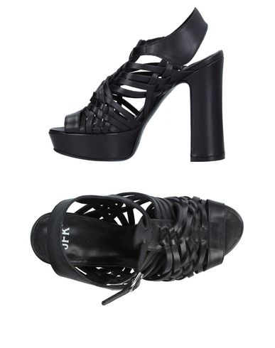Zapatos casuales salvajes Sandalia Jfk Mujer - Sandalias Jfk - 11347156PX Negro Zapatos casuales salvajes Sandalia Jfk Mujer - Sandalias Jfk - 11347156PX Negro
