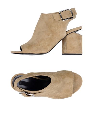 Cómodo y bien parecido Sandalia Alexander Wang Mujer - Sandalias Alexander Wang - 11347208BW Arena Cómodo y bien parecido Sandalia Alexander Wang Mujer - Sandalias Alexander Wang - 11347208BW Arena