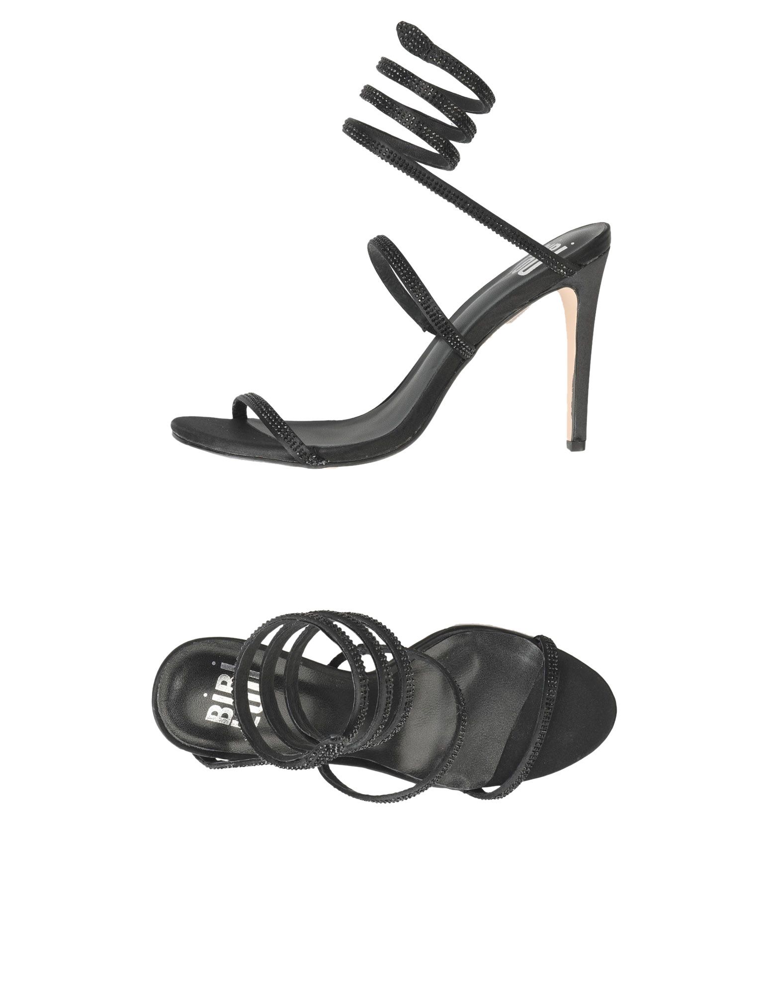 Sandali Bibi Lou Donna - 11347209PN Sandali Bibi Lou Donna - 11347209PN
