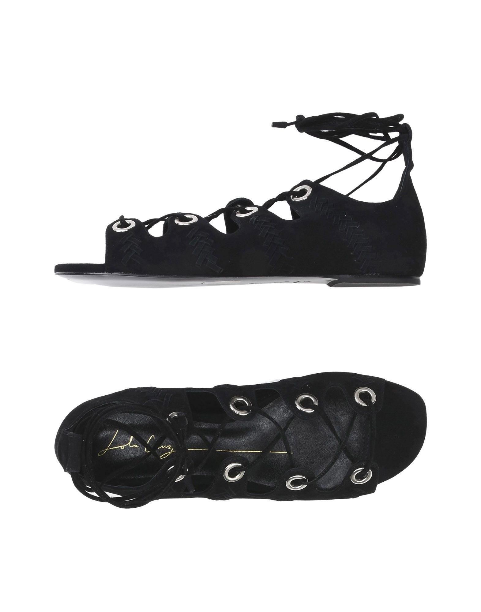 Sandali Lola Cruz Donna - 11347257PK Sandali Lola Cruz Donna - 11347257PK