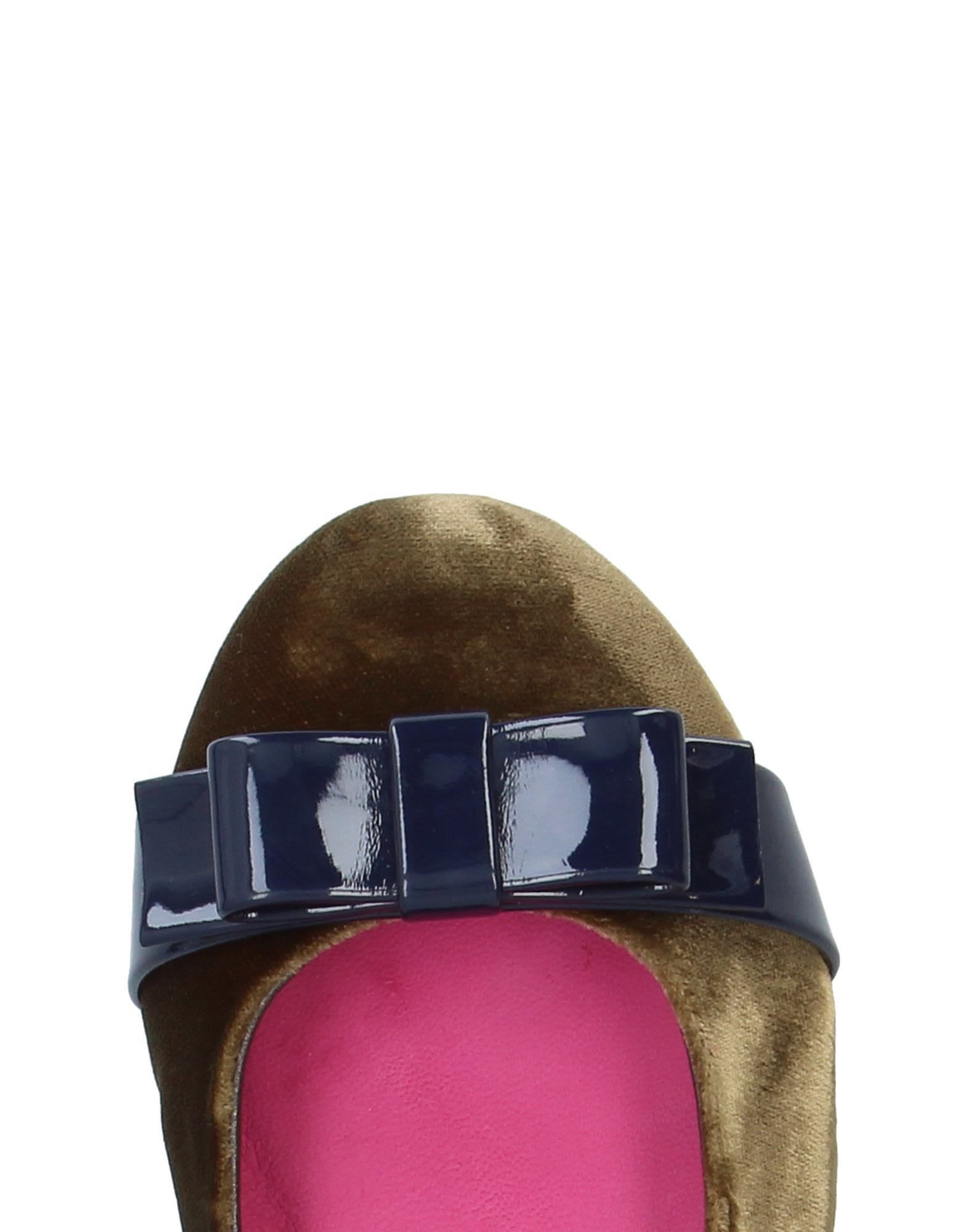 Anna Baiguera Ballerinas Damen 11347268LH Neue Schuhe 405a65 Anna Baiguera Ballerinas Damen 11347268LH Neue Schuhe 405a65