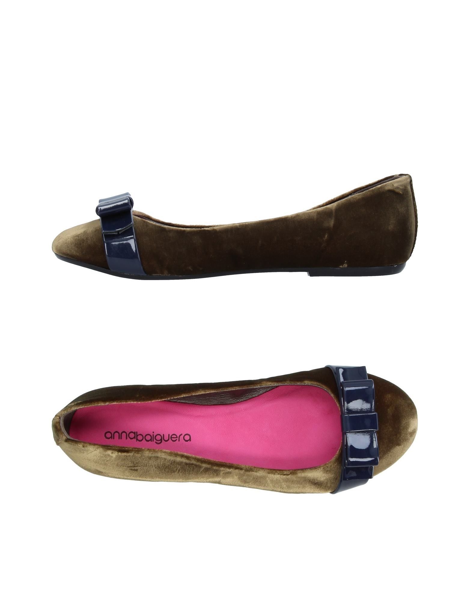 Anna Baiguera Ballerinas Damen 11347268LH Neue Schuhe Anna Baiguera Ballerinas Damen 11347268LH Neue Schuhe 405a65