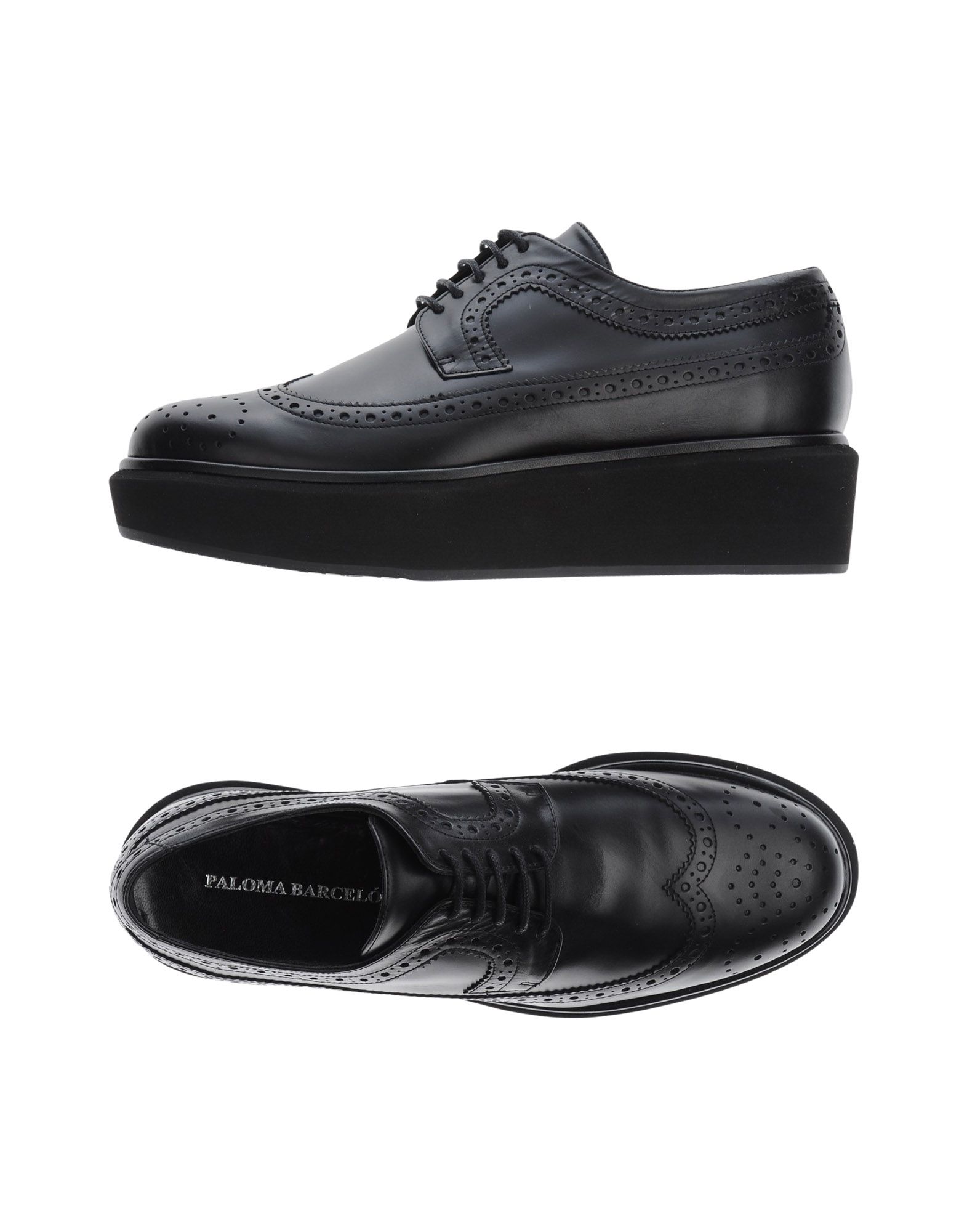 Stilvolle billige Schuhe Paloma Barceló Schnürschuhe Damen 11347270TF Stilvolle billige Schuhe Paloma Barceló Schnürschuhe Damen 11347270TF 11347270TF 11347270TF 6bb3af