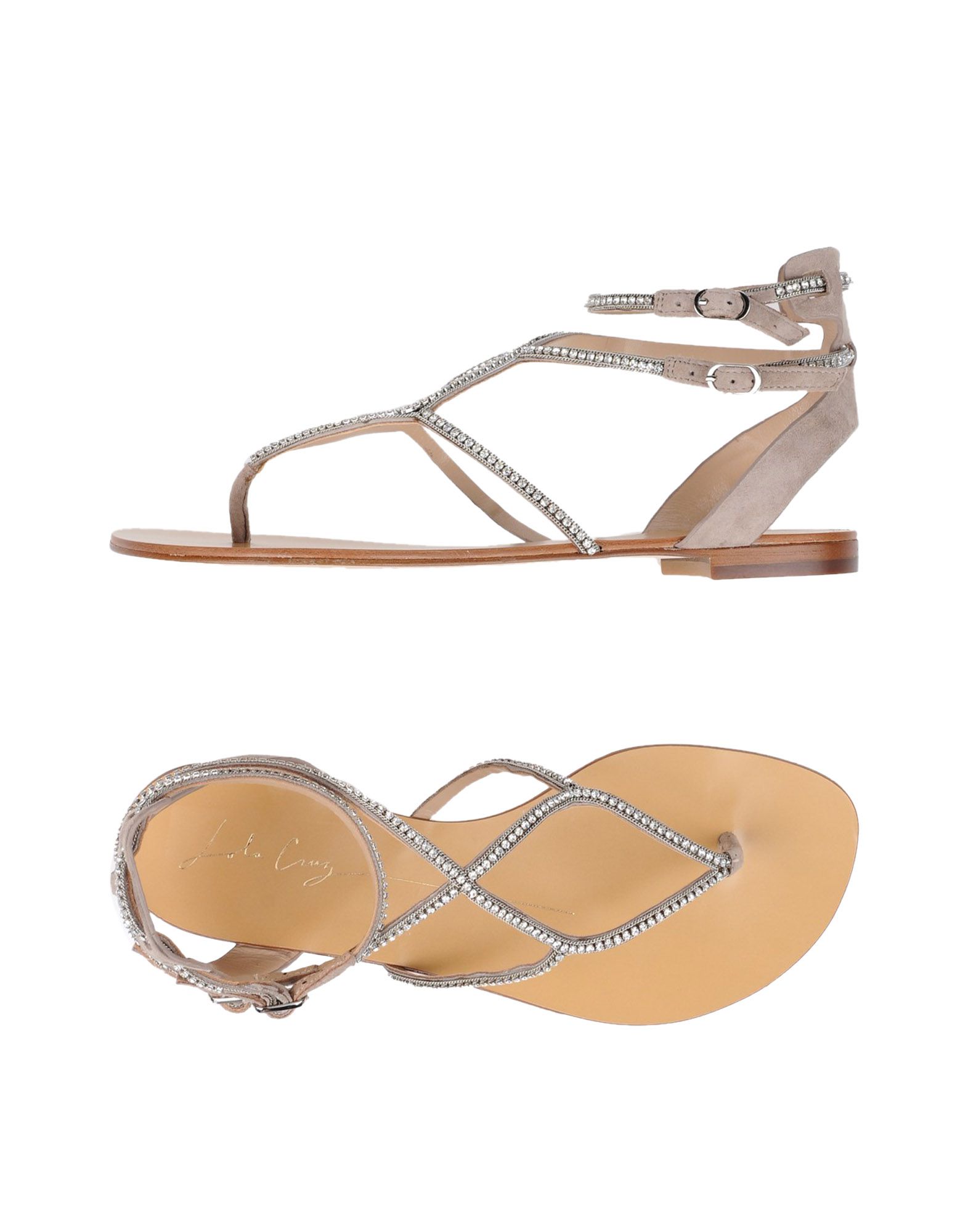 Stilvolle billige Schuhe Lola Cruz Dianetten Damen 11347274SM Stilvolle billige Schuhe Lola Cruz Dianetten Damen 11347274SM
