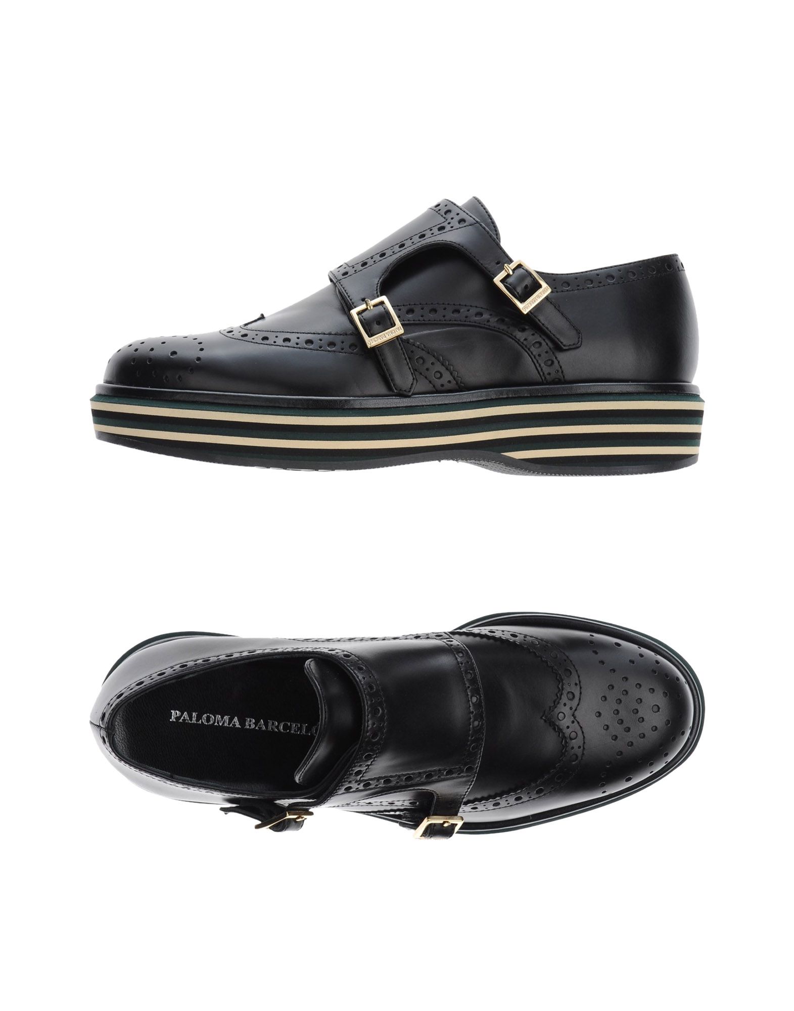 Mocassino Paloma Barceló Donna - 11347294KD Mocassino Paloma Barceló Donna - 11347294KD