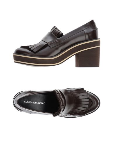 Zapatos casuales salvajes Mocasín Paloma Barceló Mujer - Mocasines Paloma Barceló - 11347296KH Cacao Zapatos casuales salvajes Mocasín Paloma Barceló Mujer - Mocasines Paloma Barceló - 11347296KH Cacao
