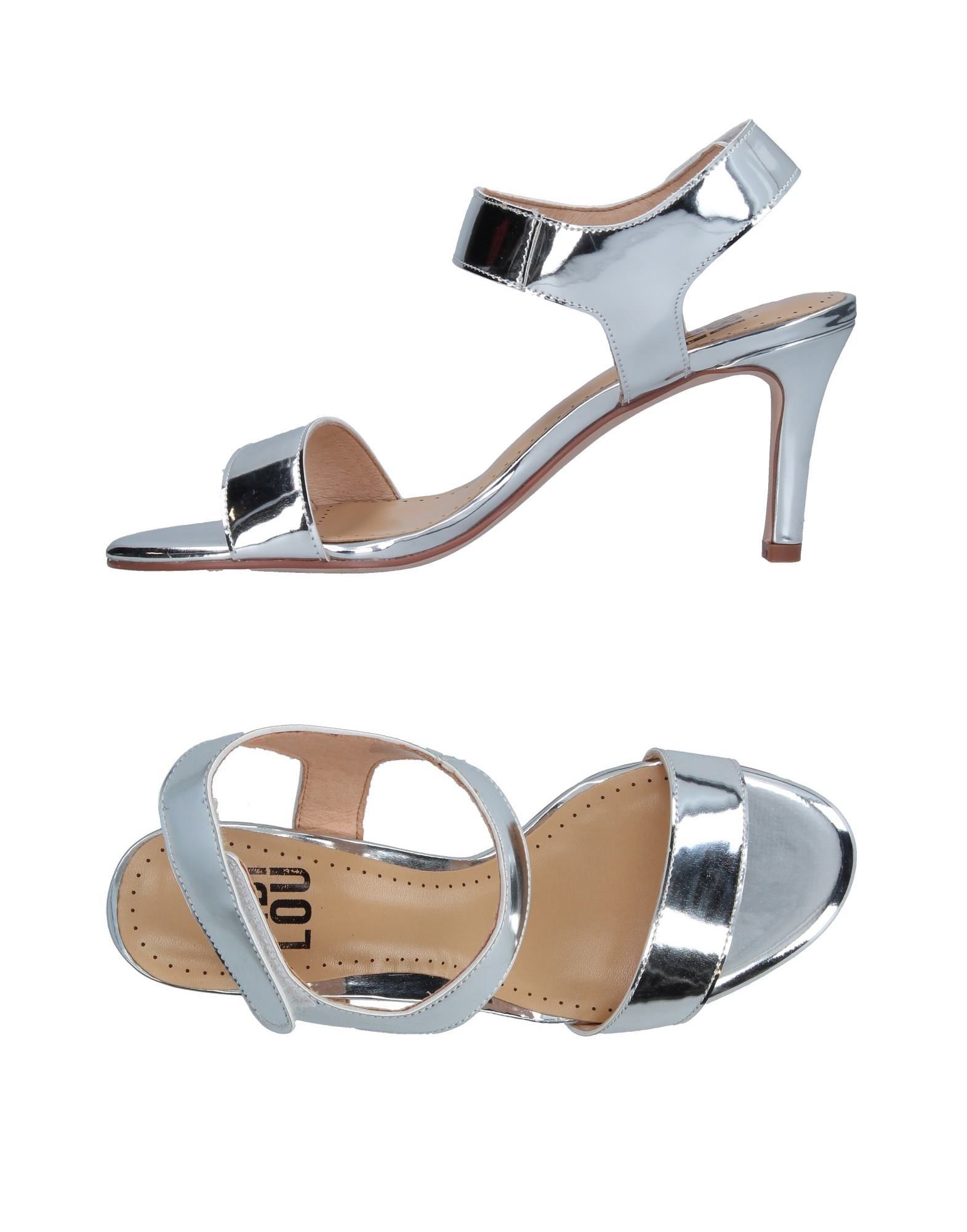 Sandali Bibi Lou Donna - 11347300SH Sandali Bibi Lou Donna - 11347300SH