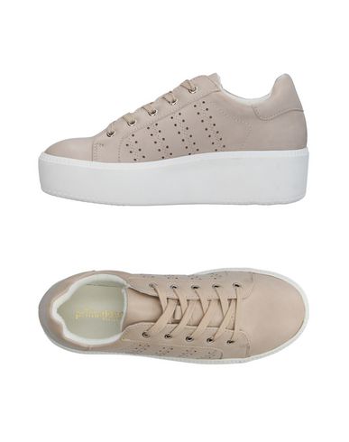 PRIMADONNA Sneakers Beige Women PRIMADONNA Sneakers Beige Women