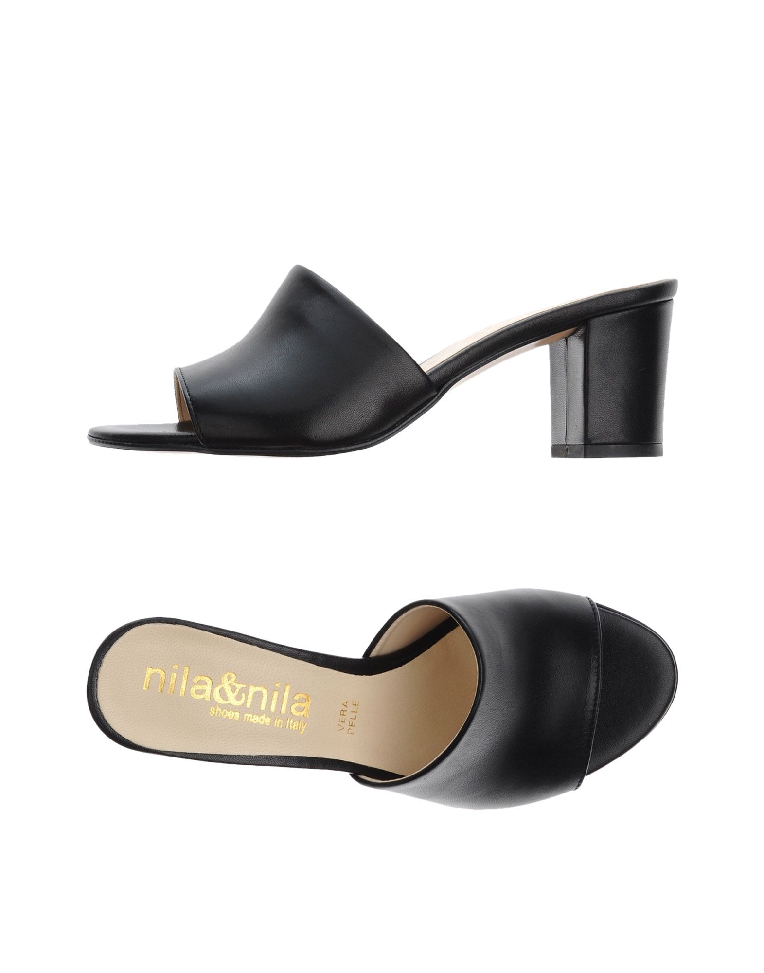 Sandali Nila & Nila Donna - 11347363ND Sandali Nila & Nila Donna - 11347363ND