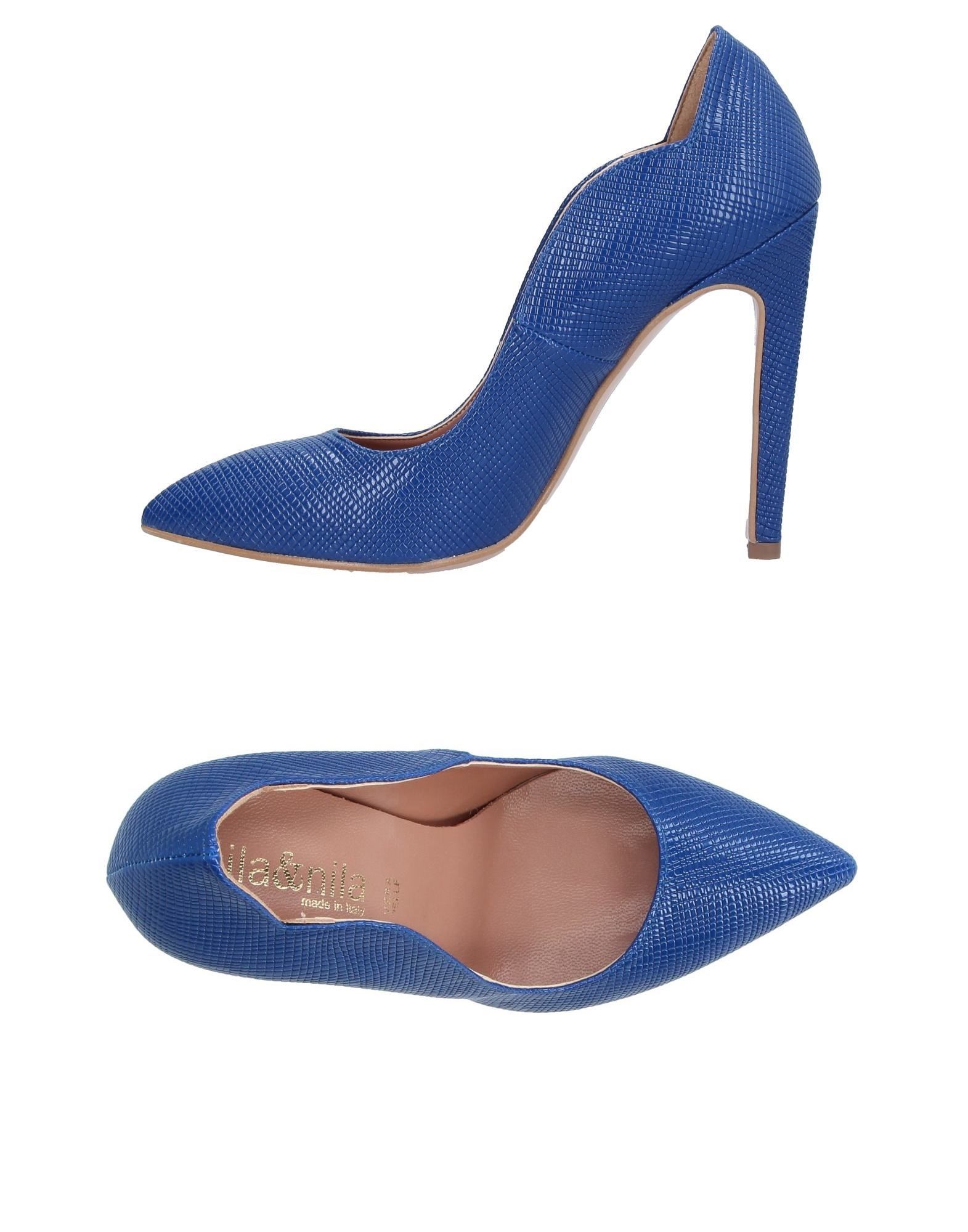 Nila & Nila Pumps Damen 11347368XN Neue Schuhe Nila & Nila Damen Pumps Damen Nila 11347368XN Neue Schuhe 3738f5